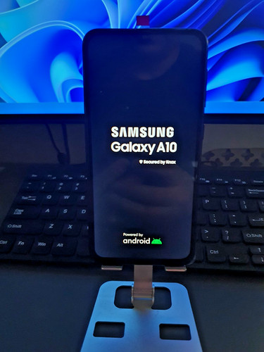 Samsung galaxy a10 32gb - -,