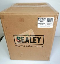 Sealey Industrial Electric Fan