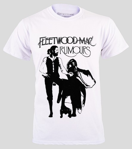 Official fleetwood mac rumours - mac,