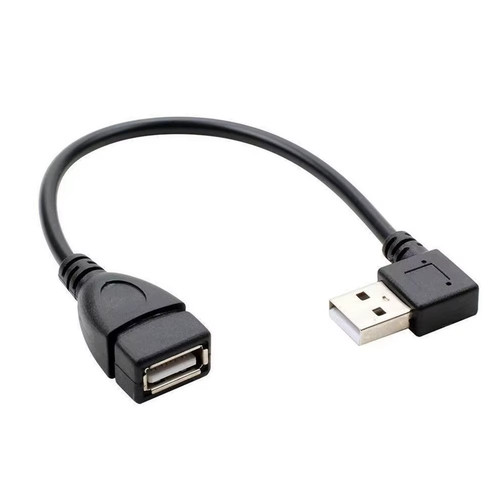 Usb extension cable right - 2.0,
