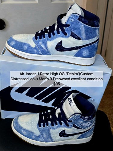 Air jordan retro - retro, high