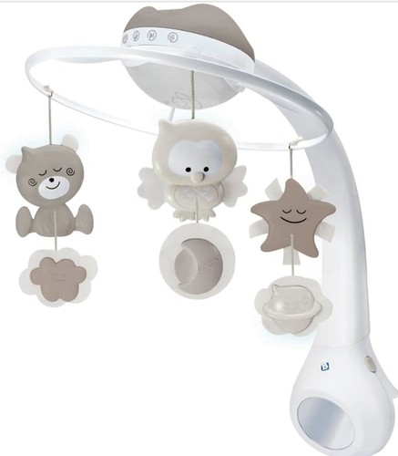 Infantino 1 projector - infantino, in