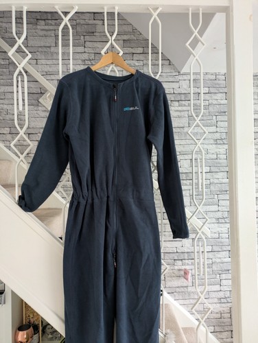 Gul drysuit radiation suit