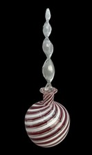 Vintage large murano scent - vintage,