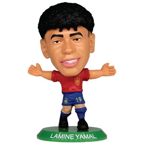 Spain lamine yamal - lamine,