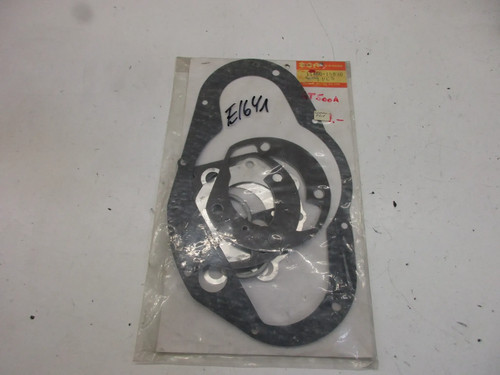 Seal e1641 suzuki - suzuki, t