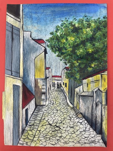 Maurice utrillo - maurice,