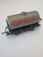 Tri-ang Railways “SHELL”