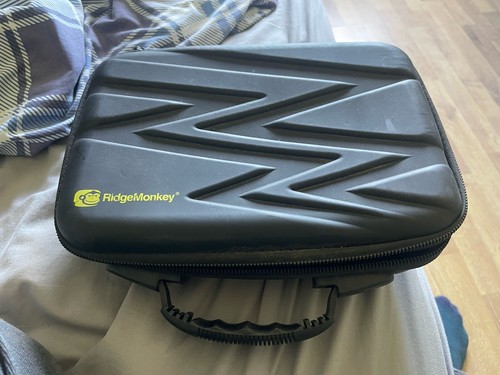 Ridge monkey tech case - monkey,