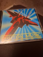 Riding the edge bruton music 1989 cd