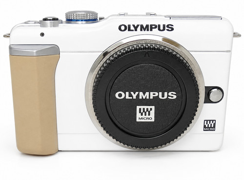 Olympus pen pl1s 3mp - olympus,