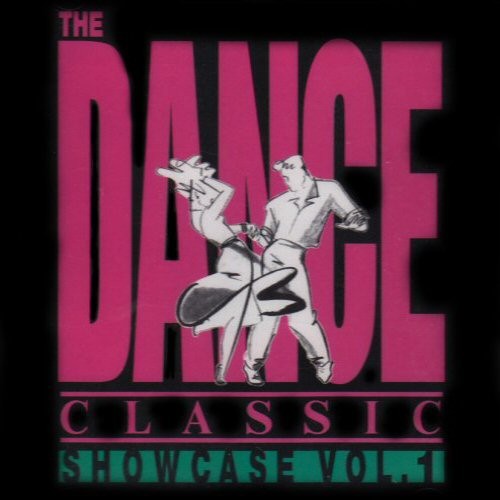 The dance classic showcase - the,