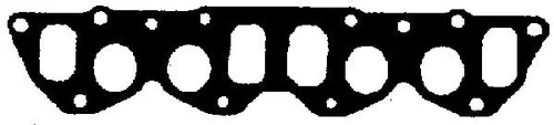 Exhaust manifold gasket mg8333 - exhaust,