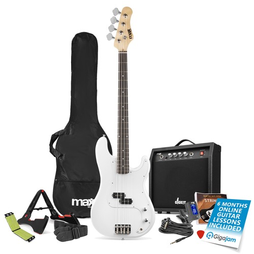 Max gigkit beginner electric - gigkit,
