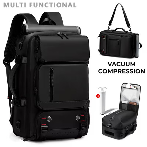 Easyjet vacuum compression - vacuum,