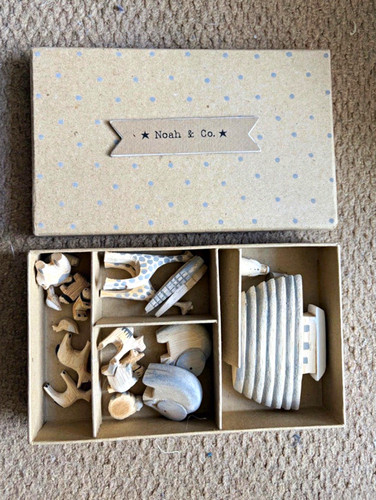 Noah wooden - co., noah’s