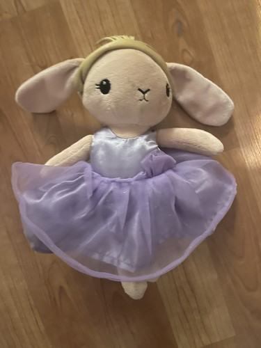 Small bunny rabbit plush - bunny,