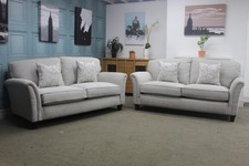 PARKER KNOLL DEVONSHIRE PAIR