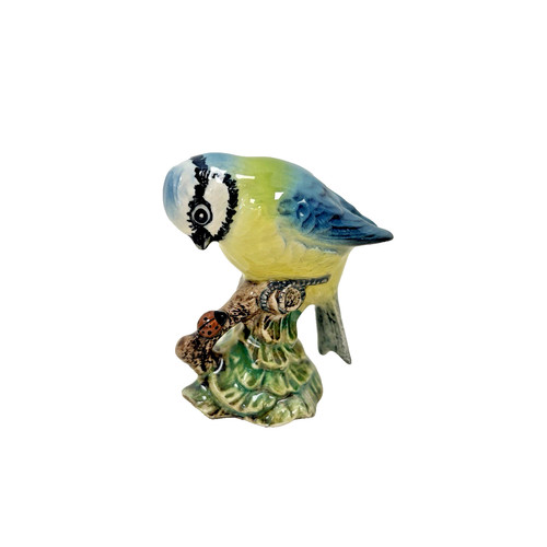 Vintage 1972 beswick blue - 1972, tit