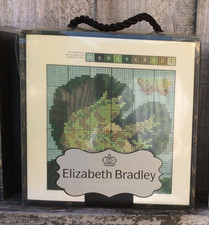 ELIZABETH BRADLEY Needlepoint