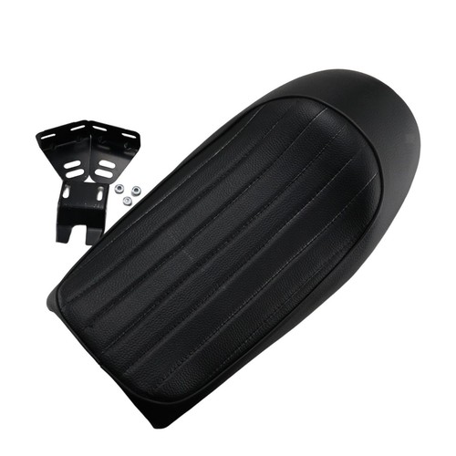 Motorcycle racer seat vintage - motorcycle,