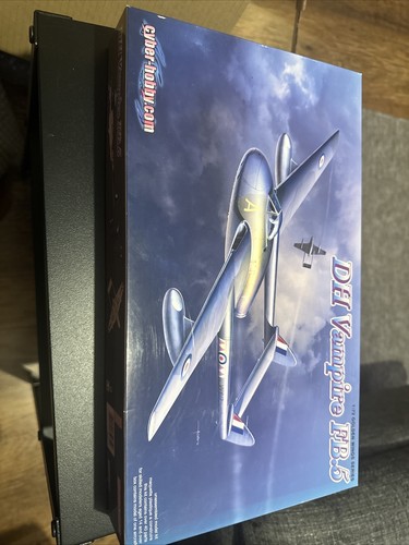 Cyber hobby vampire 5 - hobby, fb.5