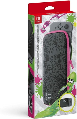 Splatoon nintendo switch - splatoon,