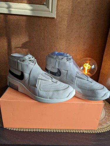 Nike air fear god raid - air,