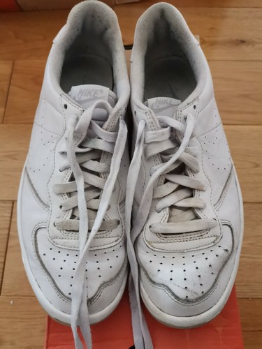 Nike ace white - ace,