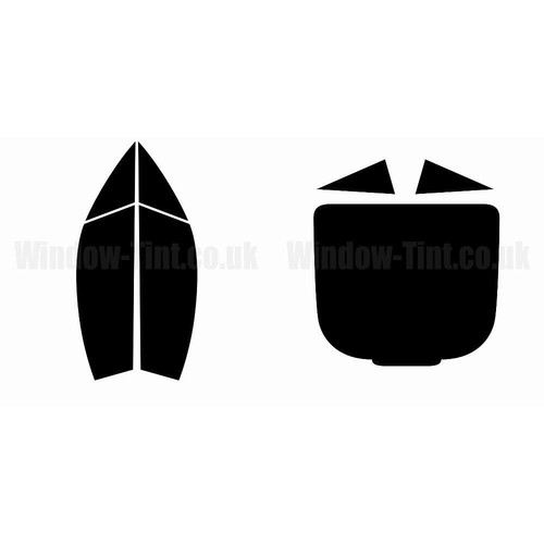 For audi coupe 1999 - tt,