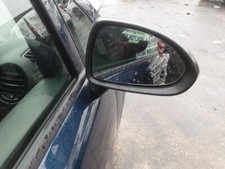 10-14 Vauxhall Corsa D Fl Mk3