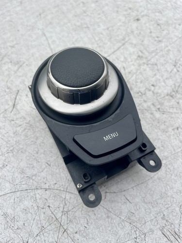 Bmw series e60 - series, idrive