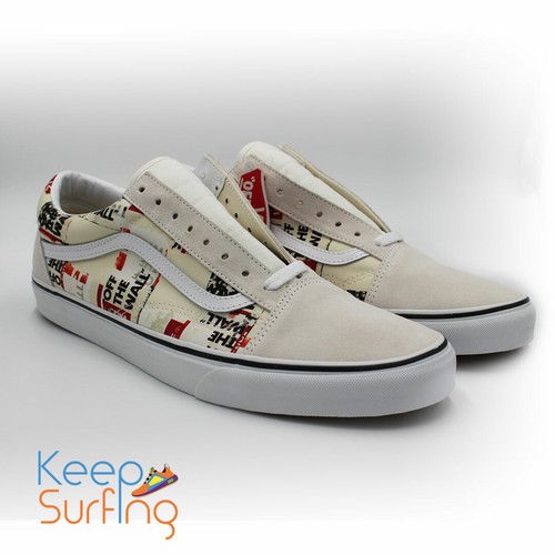 Vans old skool packing - vans, 'packing