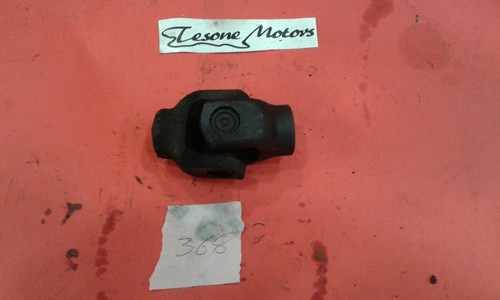 Honda 500 swingarm coil - vt,