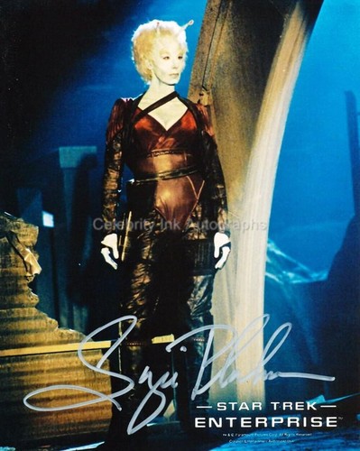 Suzie plakson tarah star - tarah,