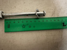 giring master cylinder push rod parts project race rally stock car