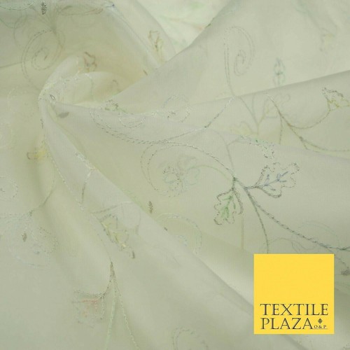 Luxury ivory floral pastel - floral,