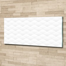 Tulup Glass Print Wall Art