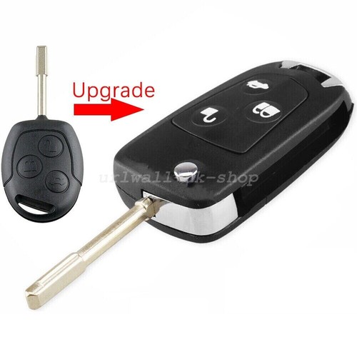 Upgrade flip remote key fob - flip,