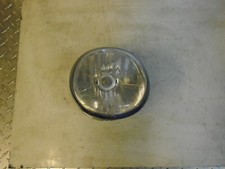 VESPA GTS 300 IE 2018:HEADLIGHT:USED MOTORCYCLE PARTS