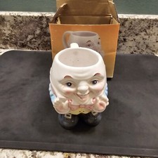 Humpty Dumpty Nursery Rhyme