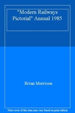 "Modern Railways Pictorial"