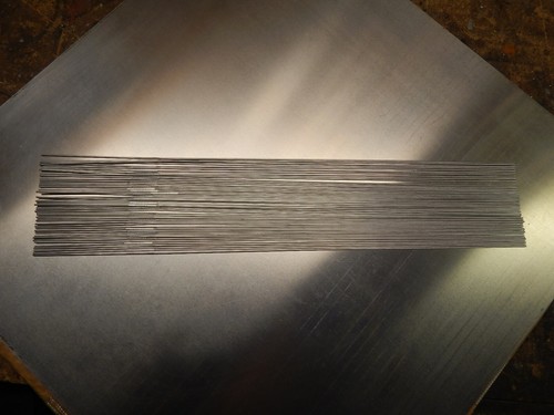 Aluminium 5183 tig welding - ,