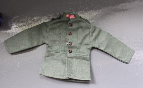 Vintage action man russian - vintage,
