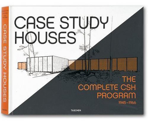 Case study houses the - case, houses.