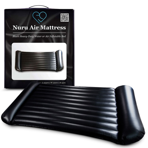Eroticgel nuru inflatable - nuru,