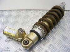 Kawasaki ZX6R Rear Shock Genuine 2000 to 2001 J1 J2 ZX 6 R ZX-6R Ninja A827