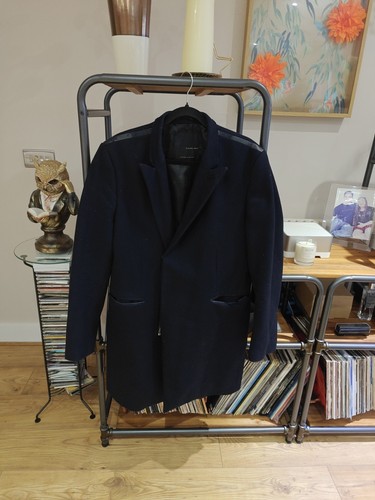 Mens zara black - mens,