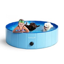 Foldable Pet Swimming Pool