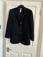 Gianni Versace Men's Wool